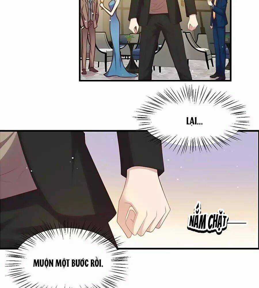 Khóa Chặt Đôi Môi Chapter 106 trang 30