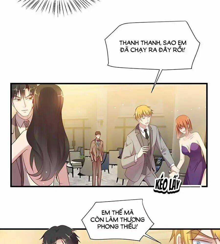 Khóa Chặt Đôi Môi Chapter 106 trang 31