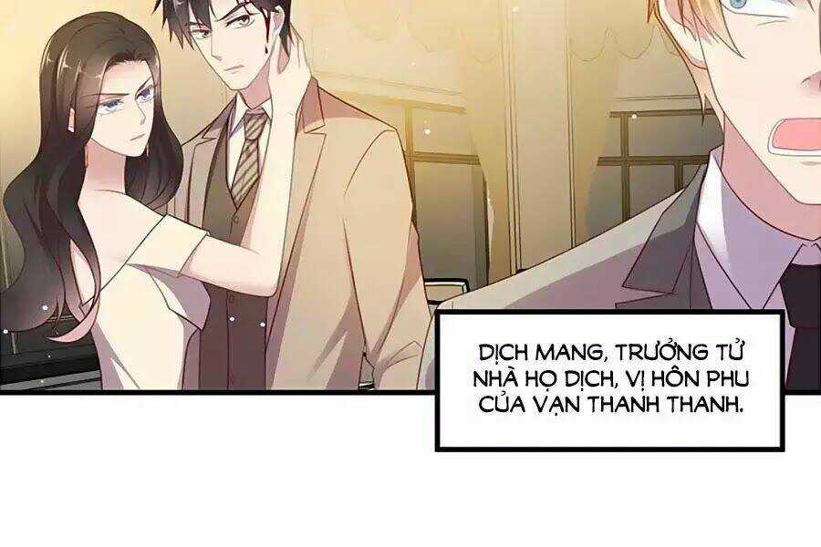 Khóa Chặt Đôi Môi Chapter 106 trang 32