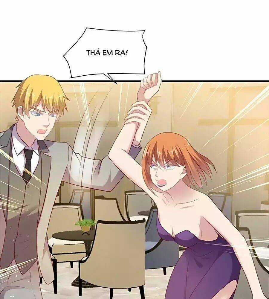 Khóa Chặt Đôi Môi Chapter 106 trang 33