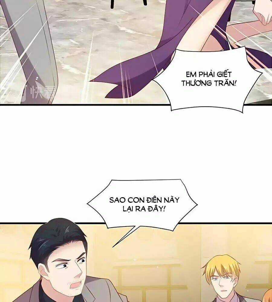 Khóa Chặt Đôi Môi Chapter 106 trang 34