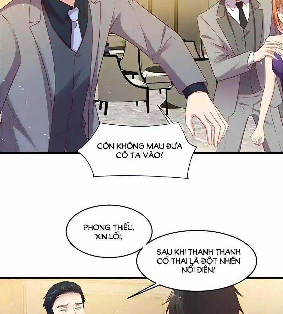 Khóa Chặt Đôi Môi Chapter 106 trang 35