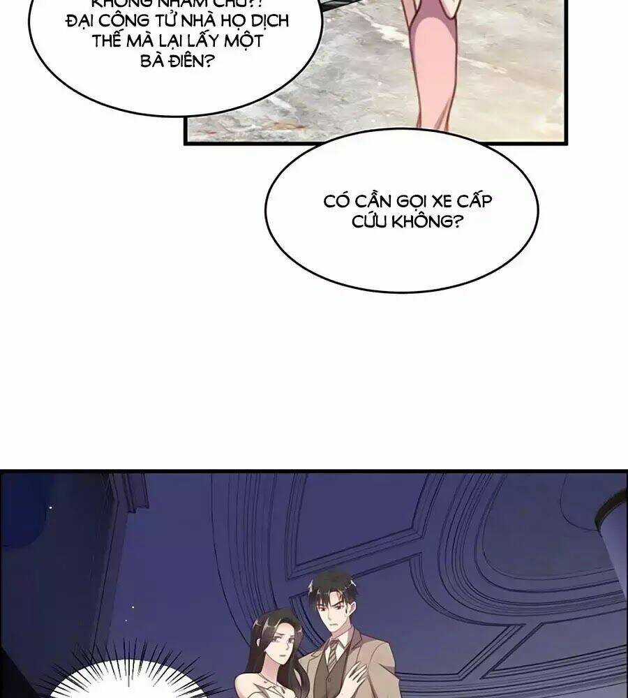 Khóa Chặt Đôi Môi Chapter 106 trang 38