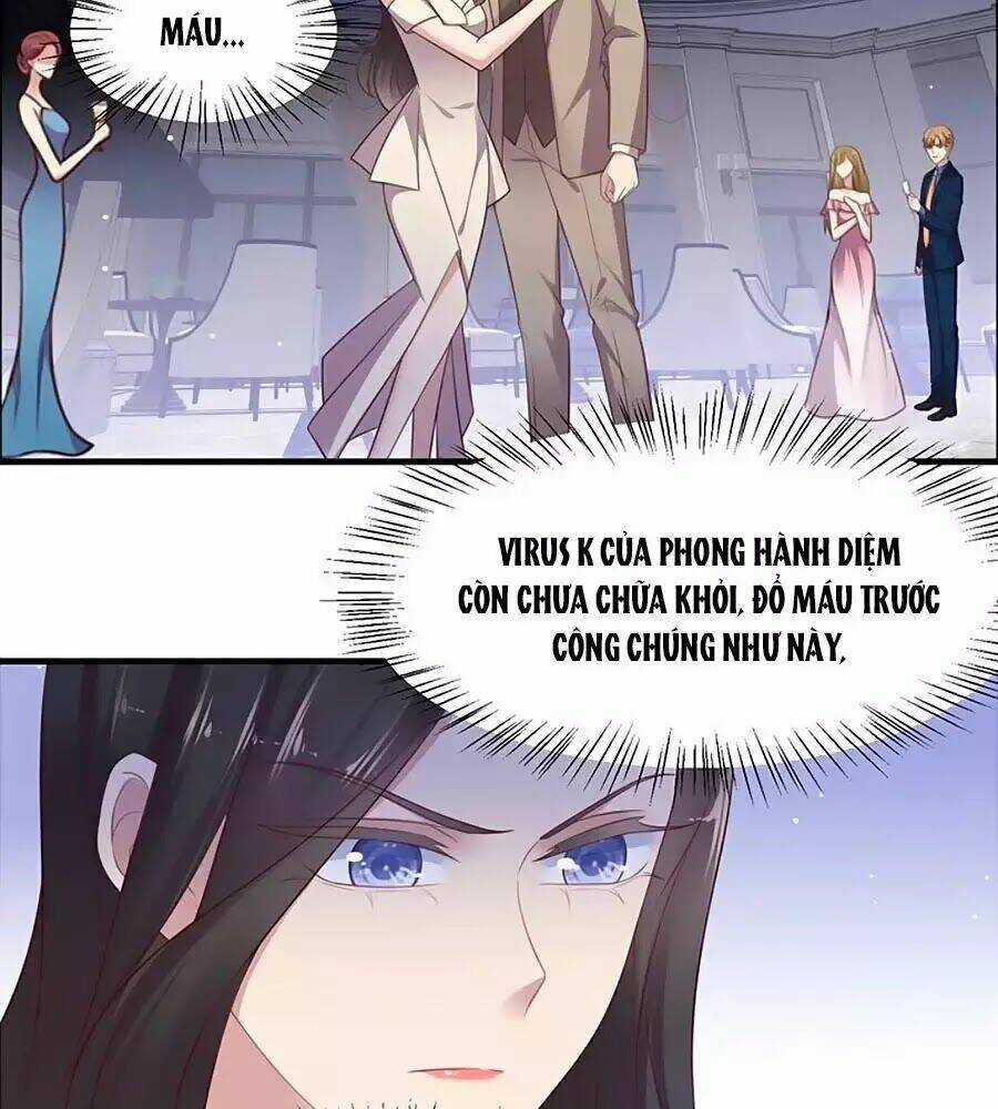 Khóa Chặt Đôi Môi Chapter 106 trang 39