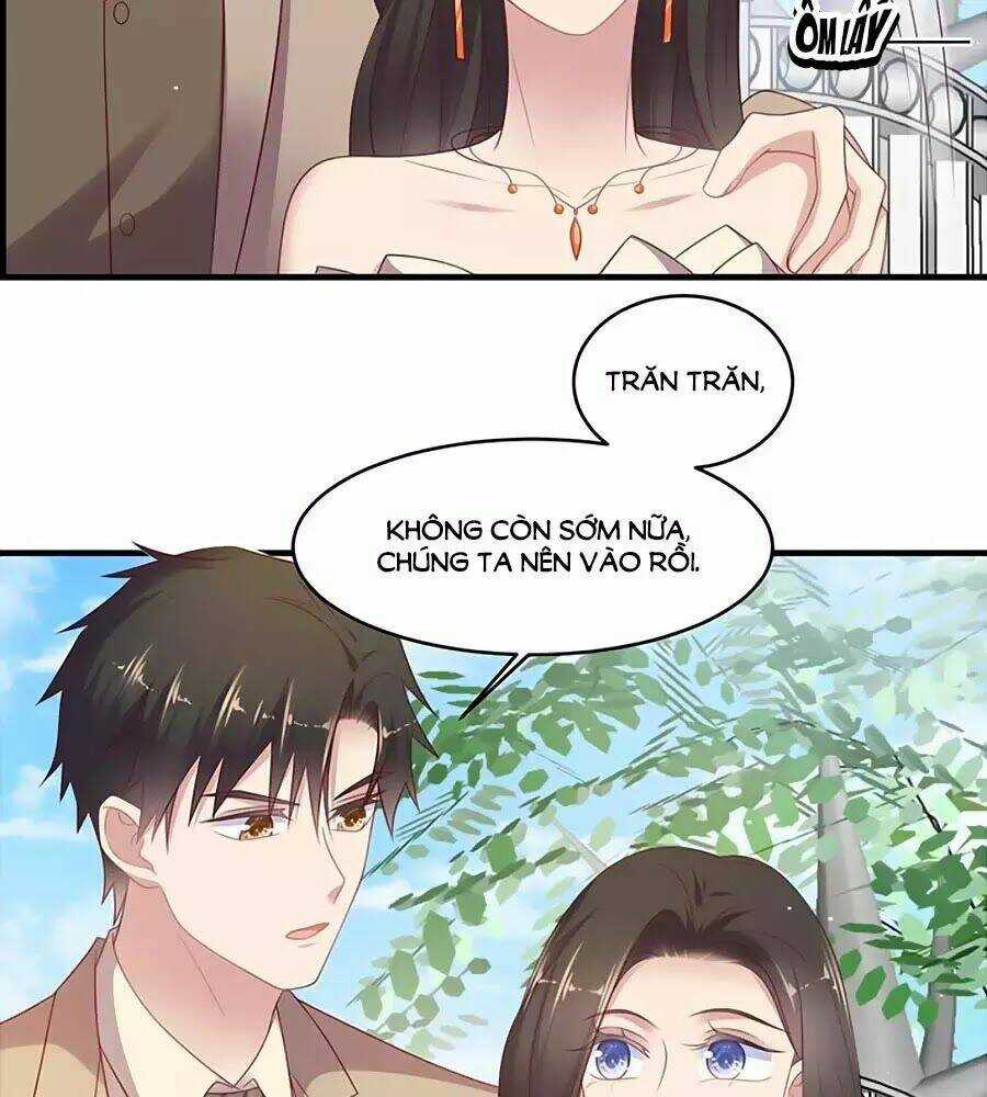 Khóa Chặt Đôi Môi Chapter 106 trang 4