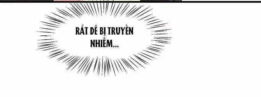 Khóa Chặt Đôi Môi Chapter 106 trang 40