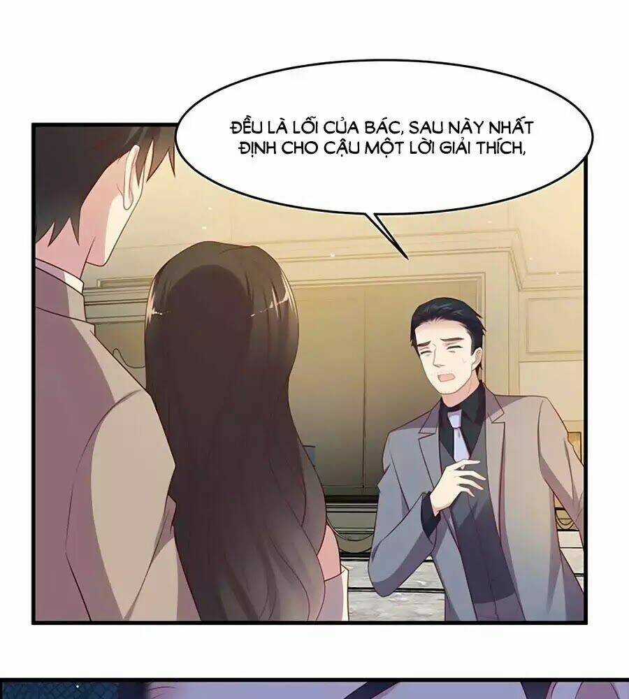 Khóa Chặt Đôi Môi Chapter 106 trang 41