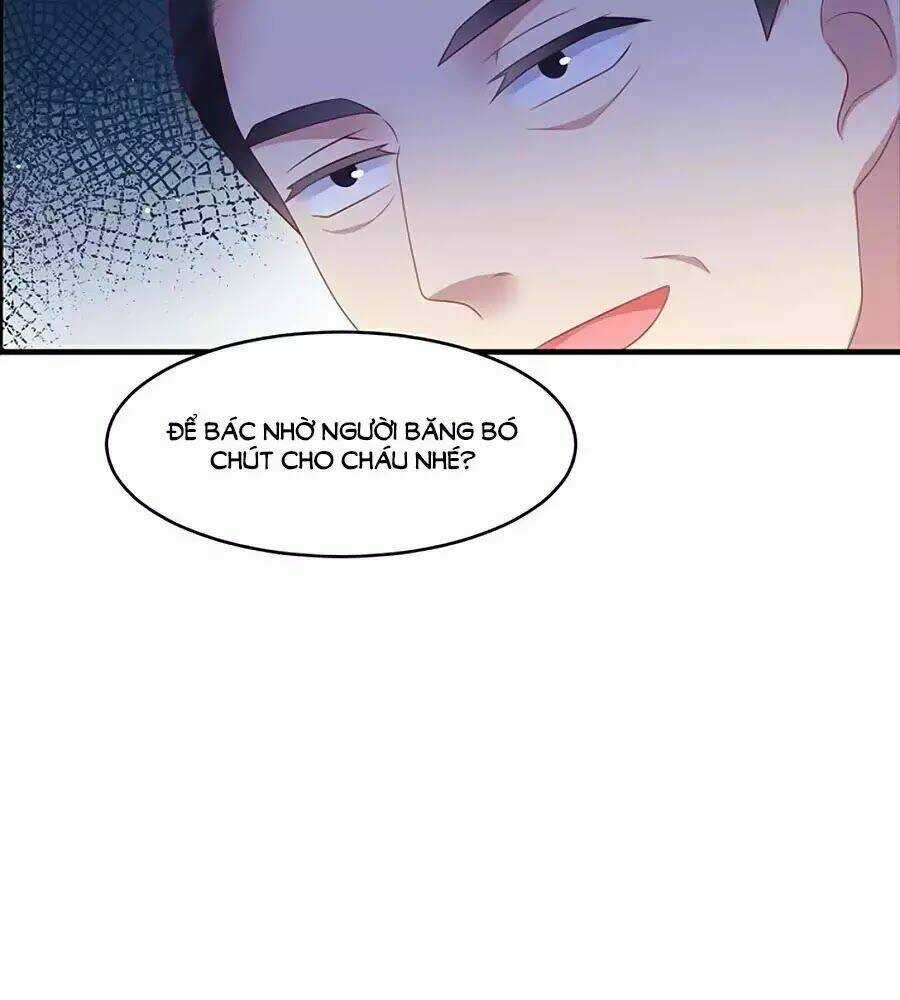 Khóa Chặt Đôi Môi Chapter 106 trang 42