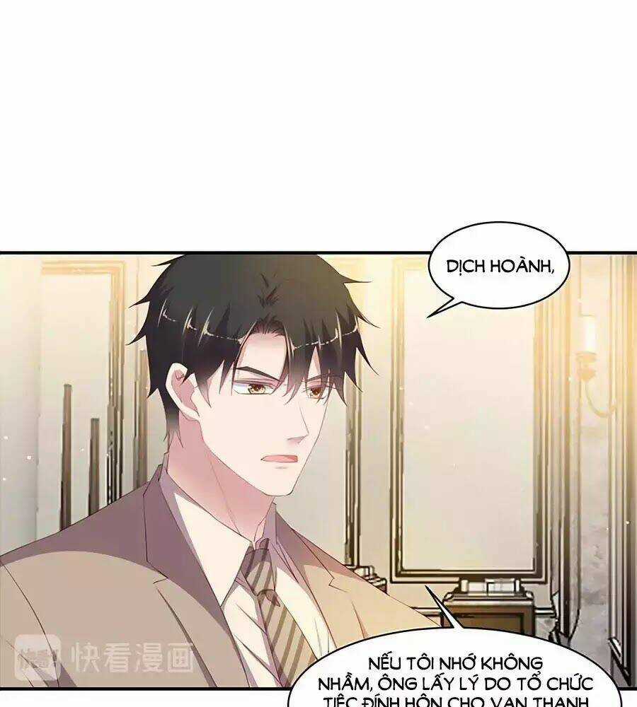 Khóa Chặt Đôi Môi Chapter 106 trang 43