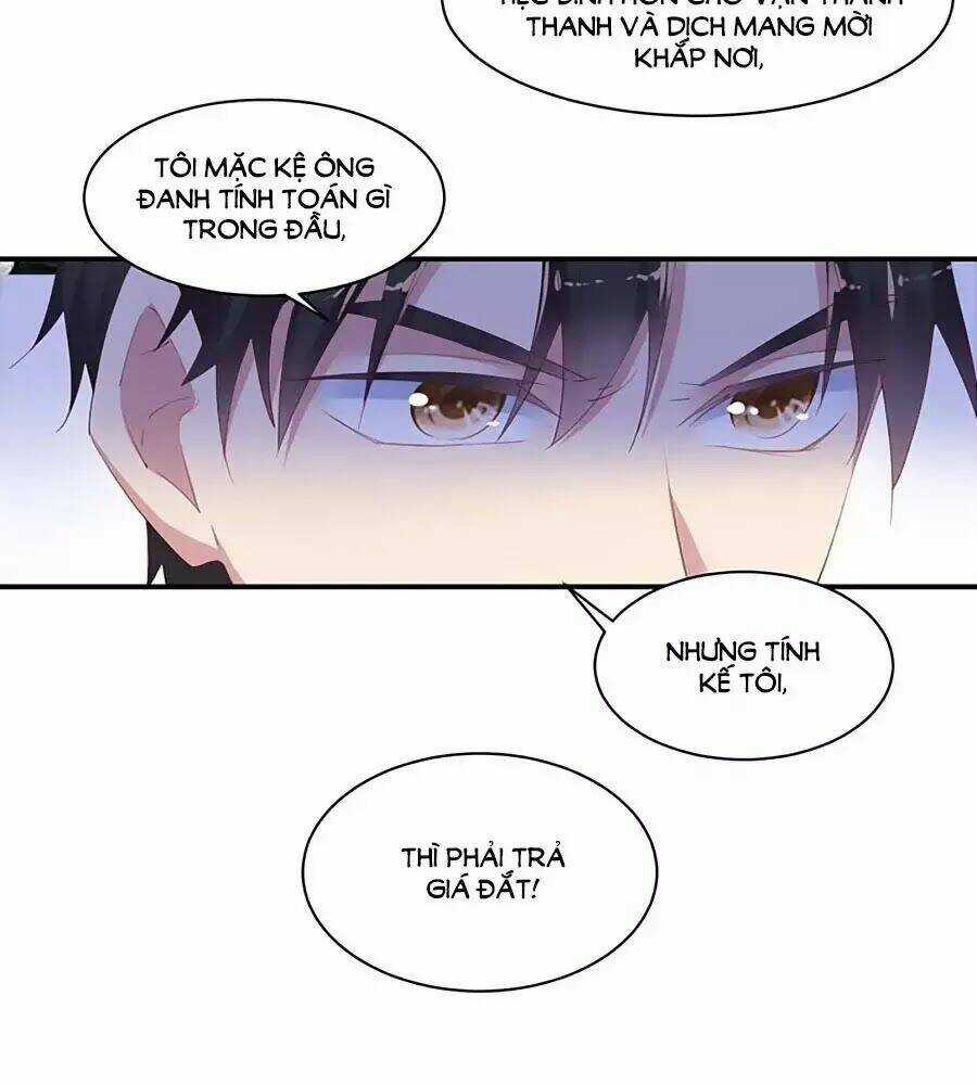 Khóa Chặt Đôi Môi Chapter 106 trang 44