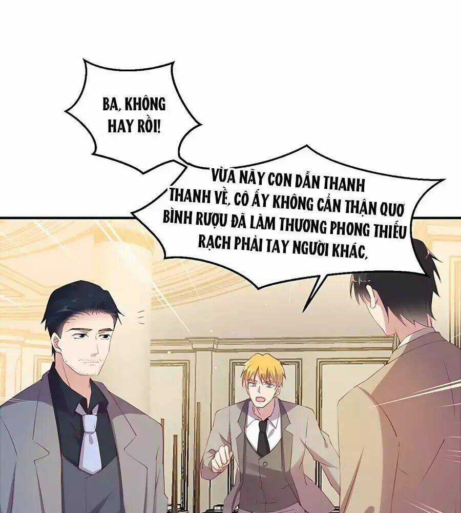 Khóa Chặt Đôi Môi Chapter 106 trang 45