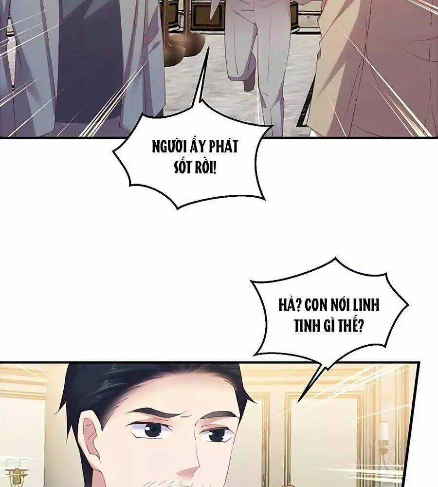 Khóa Chặt Đôi Môi Chapter 106 trang 46