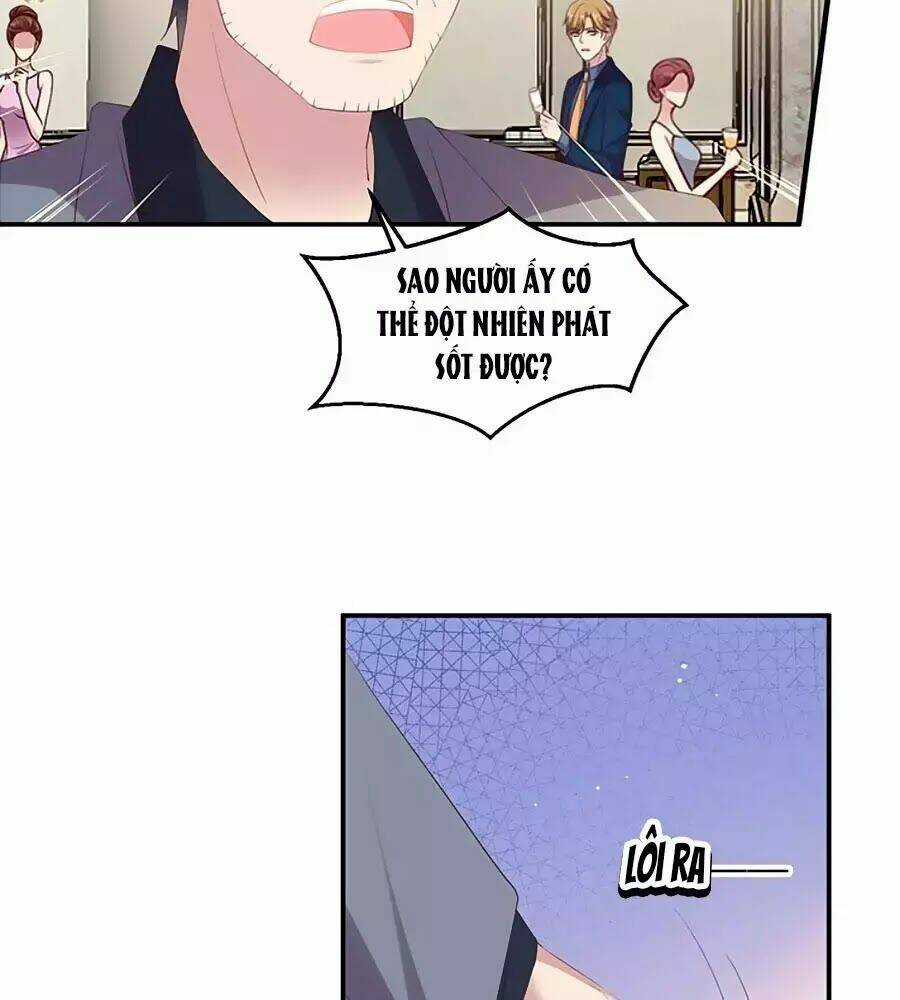 Khóa Chặt Đôi Môi Chapter 106 trang 47