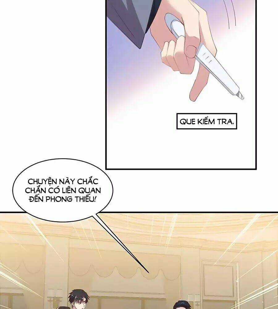 Khóa Chặt Đôi Môi Chapter 106 trang 48