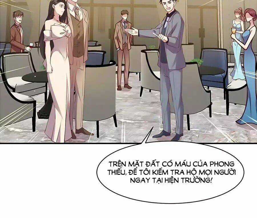 Khóa Chặt Đôi Môi Chapter 106 trang 49