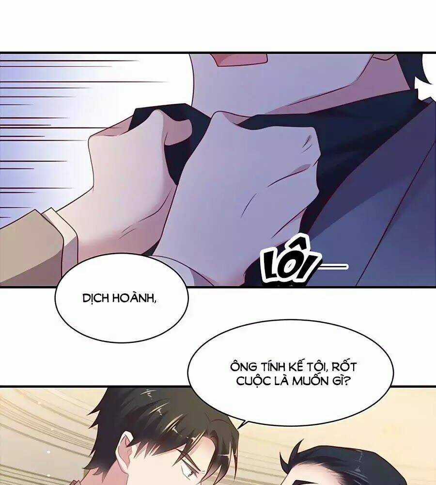 Khóa Chặt Đôi Môi Chapter 106 trang 50