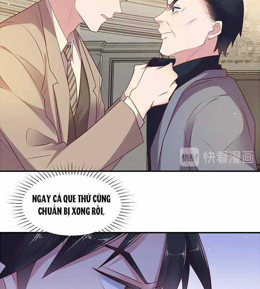 Khóa Chặt Đôi Môi Chapter 106 trang 51