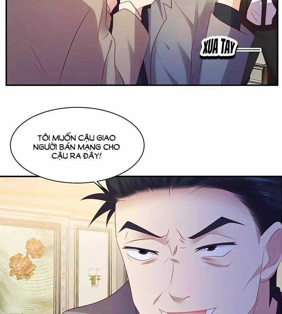 Khóa Chặt Đôi Môi Chapter 106 trang 54