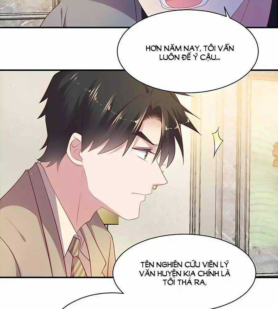 Khóa Chặt Đôi Môi Chapter 106 trang 55