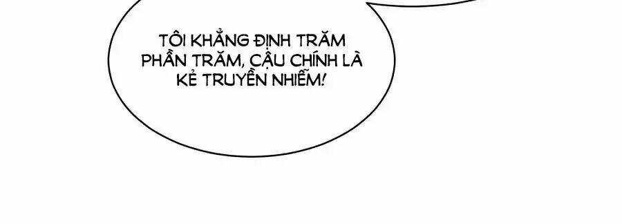 Khóa Chặt Đôi Môi Chapter 106 trang 56