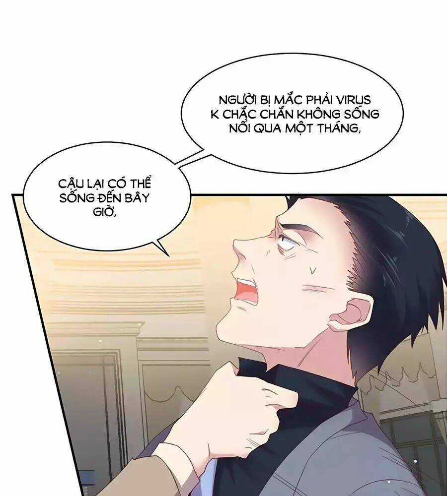 Khóa Chặt Đôi Môi Chapter 106 trang 57