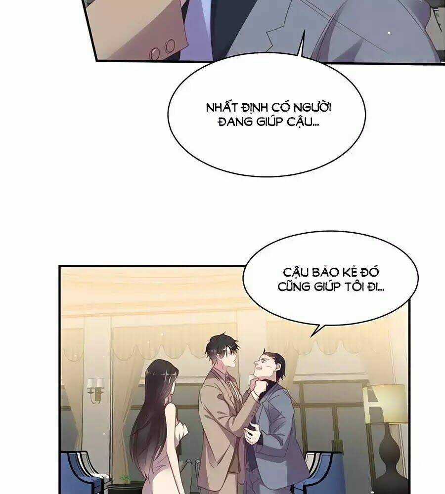 Khóa Chặt Đôi Môi Chapter 106 trang 58