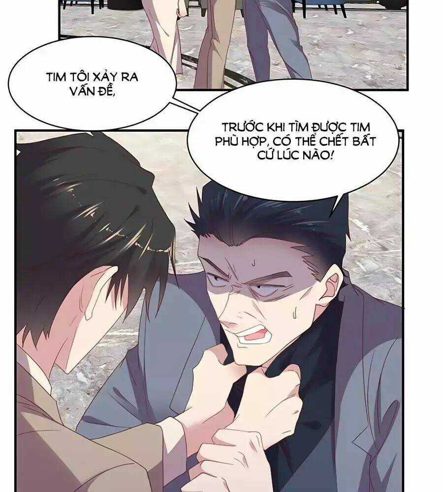 Khóa Chặt Đôi Môi Chapter 106 trang 59