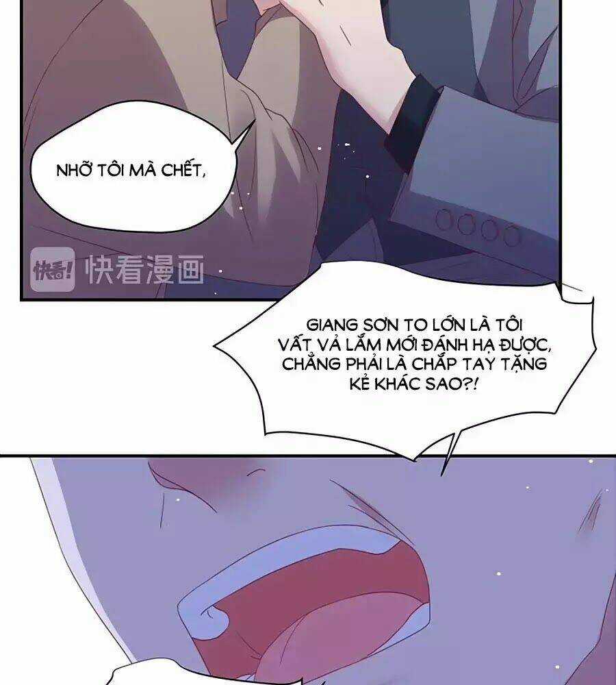 Khóa Chặt Đôi Môi Chapter 106 trang 60