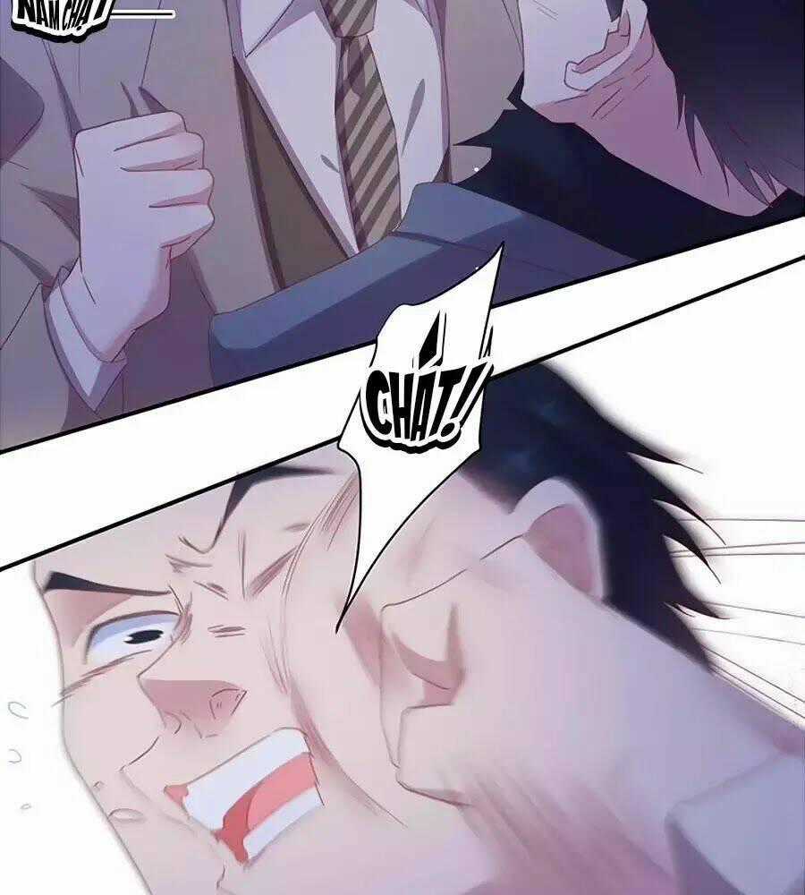 Khóa Chặt Đôi Môi Chapter 106 trang 63