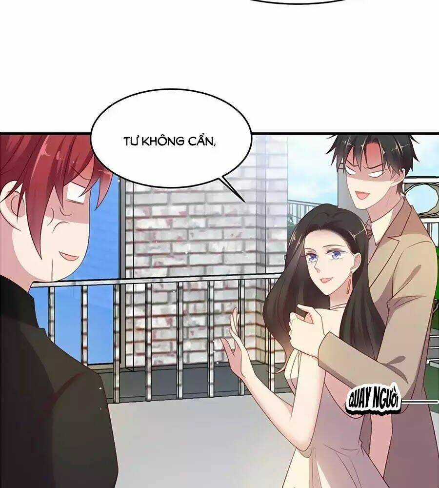 Khóa Chặt Đôi Môi Chapter 106 trang 8