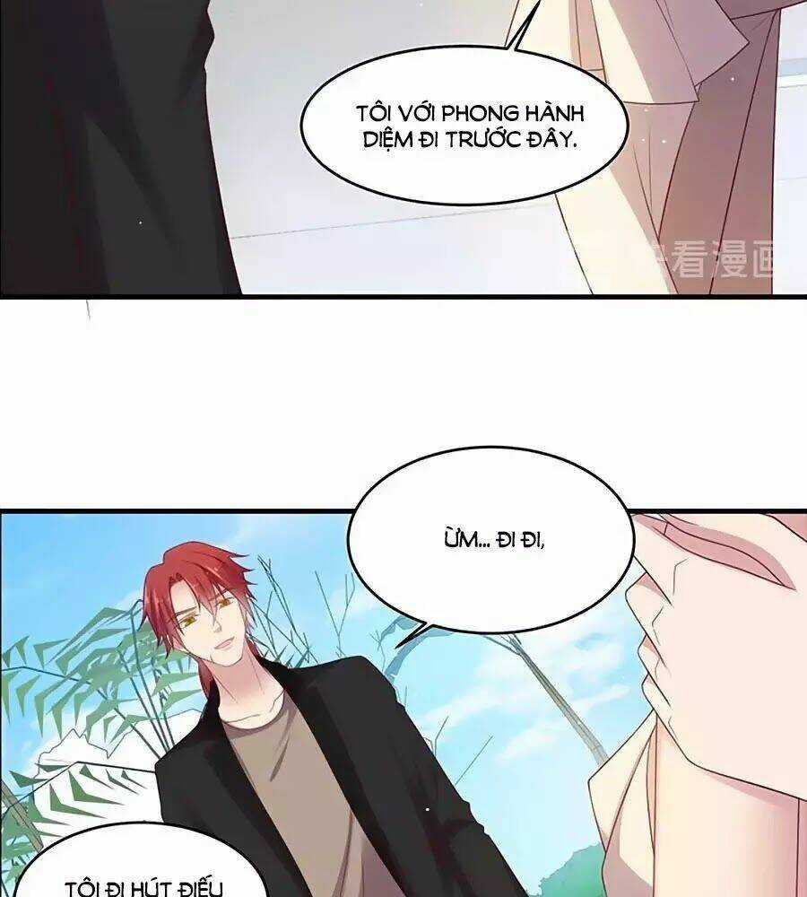 Khóa Chặt Đôi Môi Chapter 106 trang 9