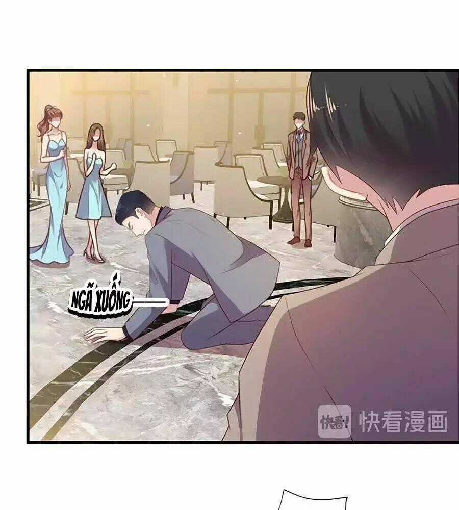 Khóa Chặt Đôi Môi Chapter 107 trang 0