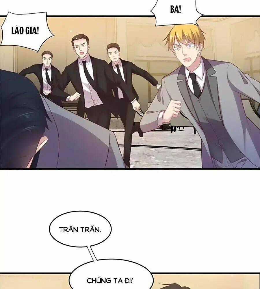 Khóa Chặt Đôi Môi Chapter 107 trang 1