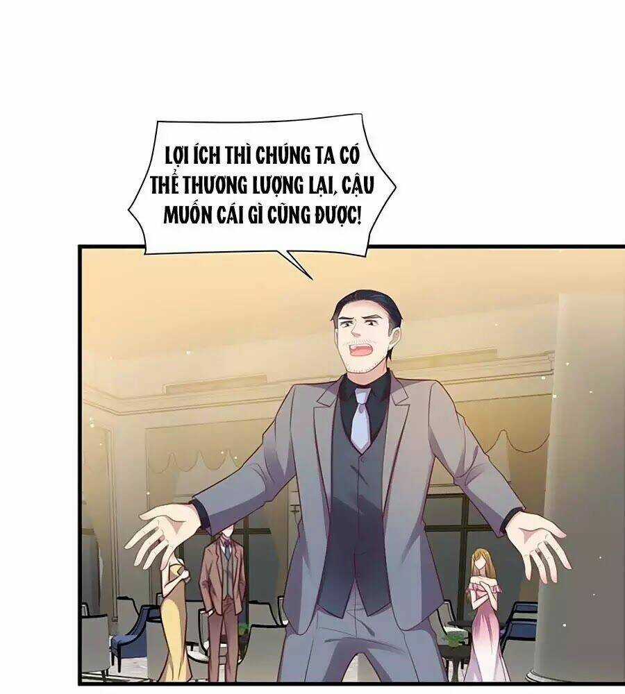 Khóa Chặt Đôi Môi Chapter 107 trang 10