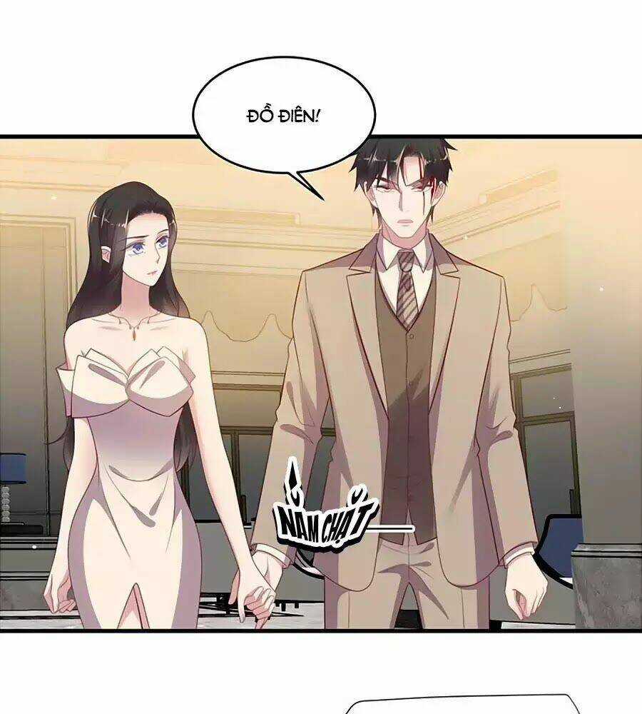 Khóa Chặt Đôi Môi Chapter 107 trang 11