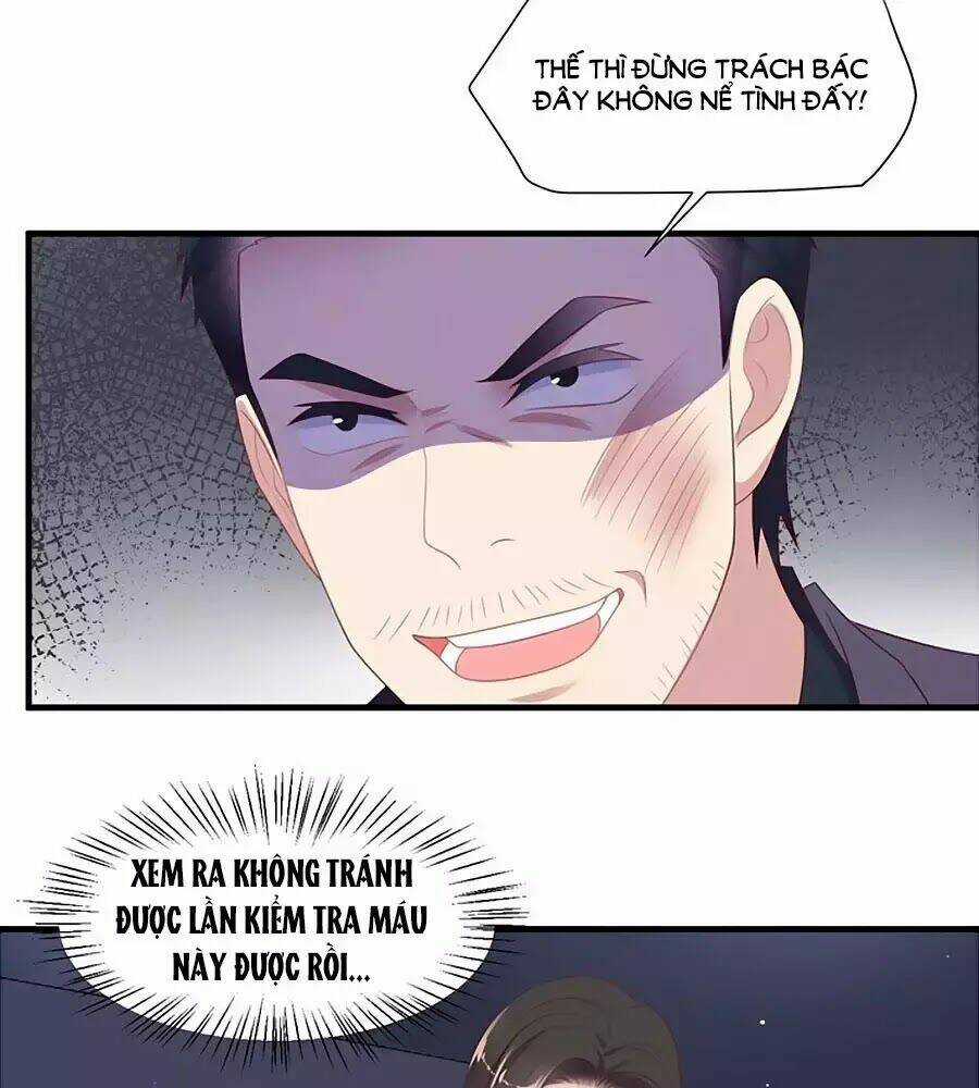 Khóa Chặt Đôi Môi Chapter 107 trang 12