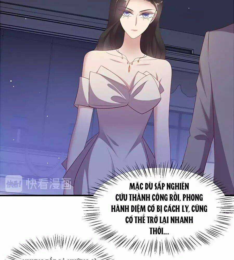 Khóa Chặt Đôi Môi Chapter 107 trang 13