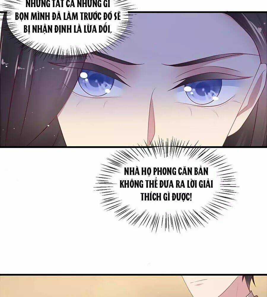 Khóa Chặt Đôi Môi Chapter 107 trang 14