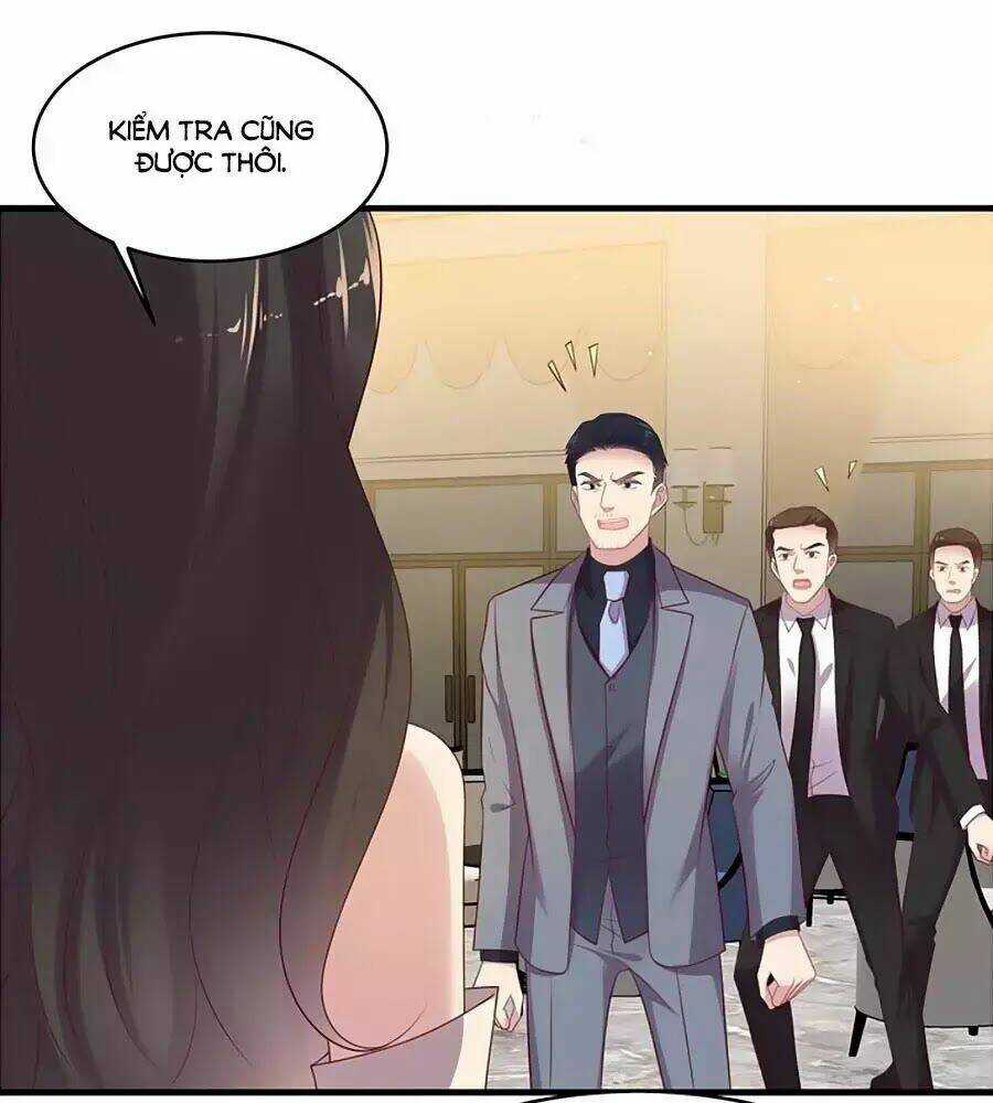 Khóa Chặt Đôi Môi Chapter 107 trang 16