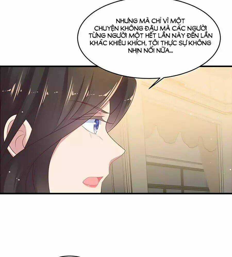 Khóa Chặt Đôi Môi Chapter 107 trang 17