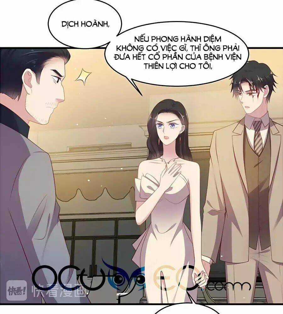 Khóa Chặt Đôi Môi Chapter 107 trang 18
