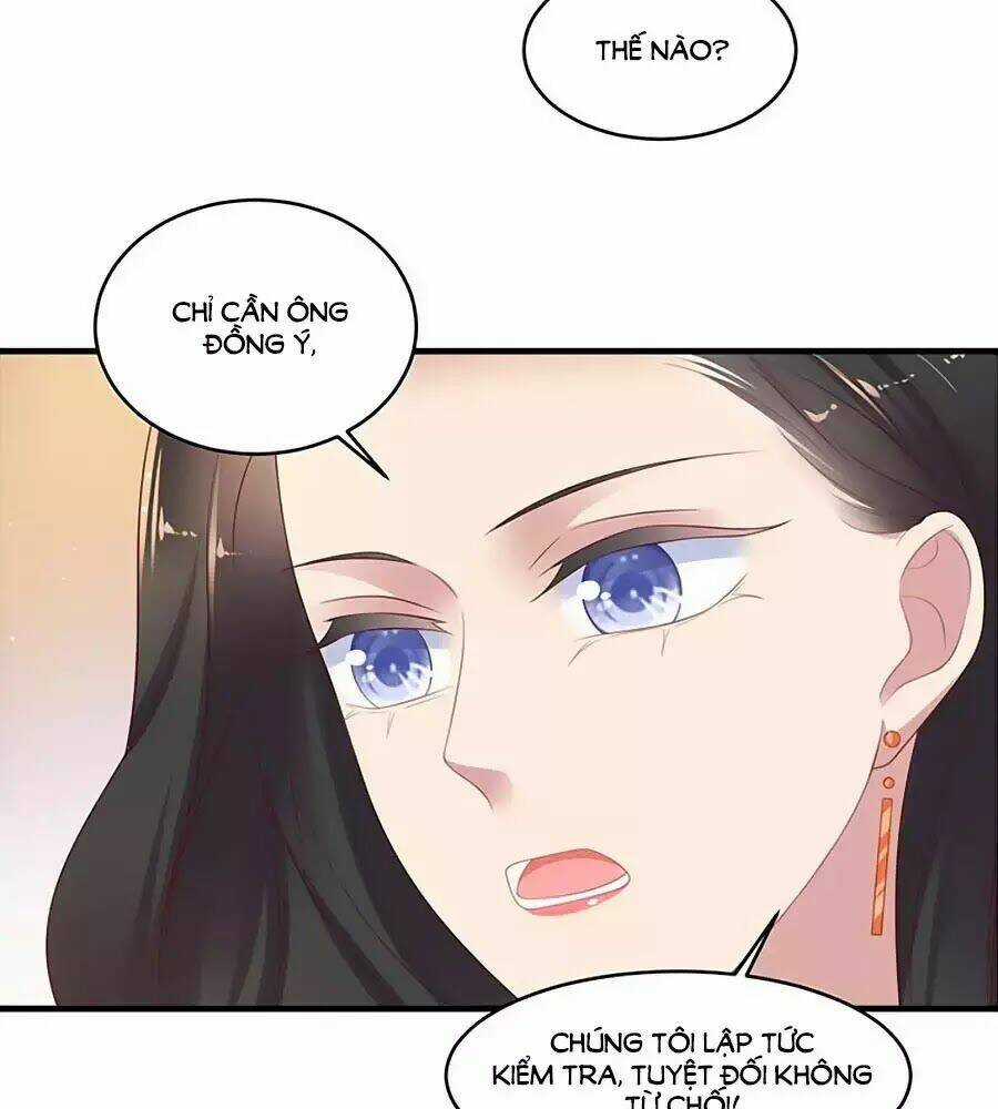 Khóa Chặt Đôi Môi Chapter 107 trang 19