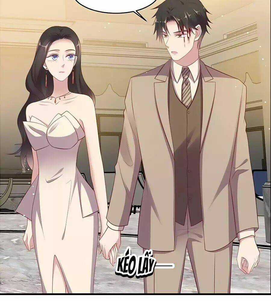 Khóa Chặt Đôi Môi Chapter 107 trang 2