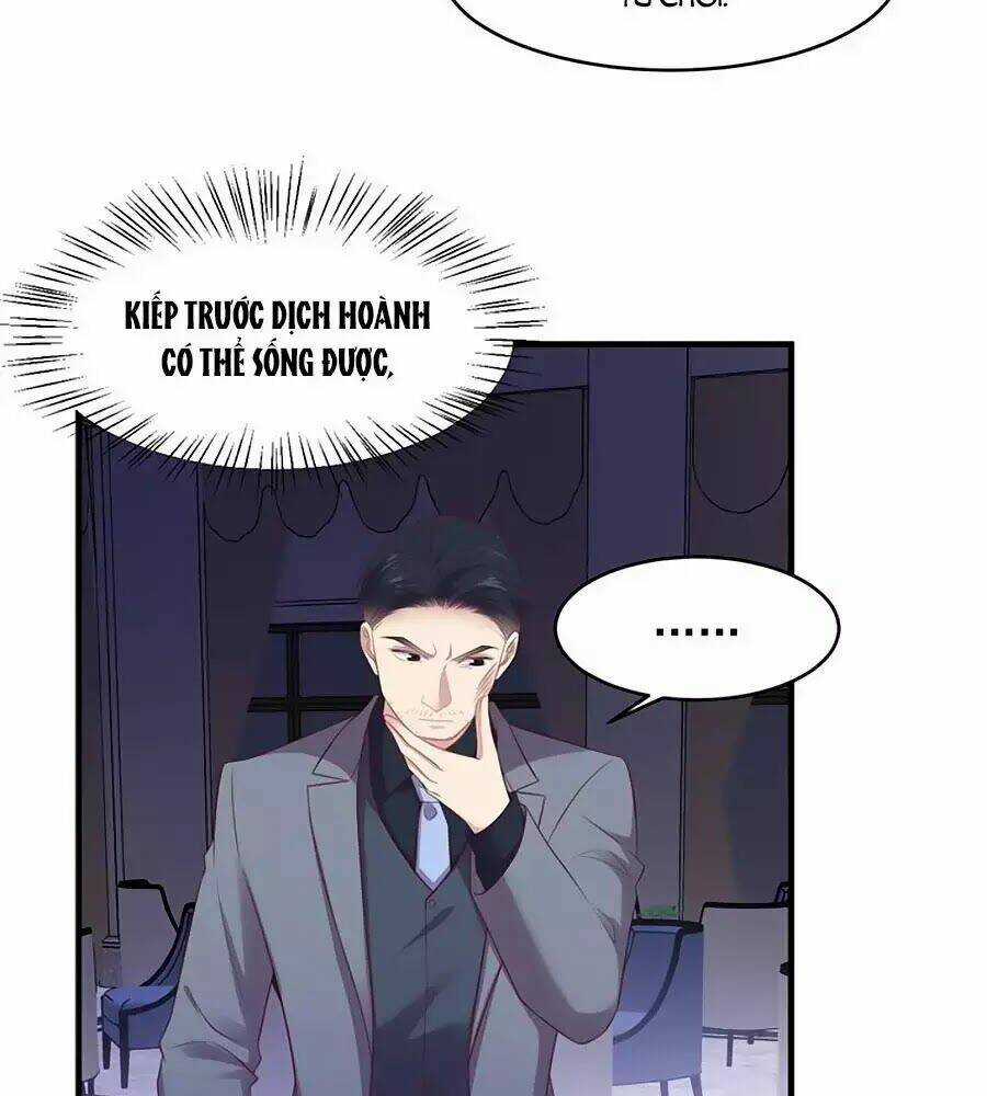 Khóa Chặt Đôi Môi Chapter 107 trang 20