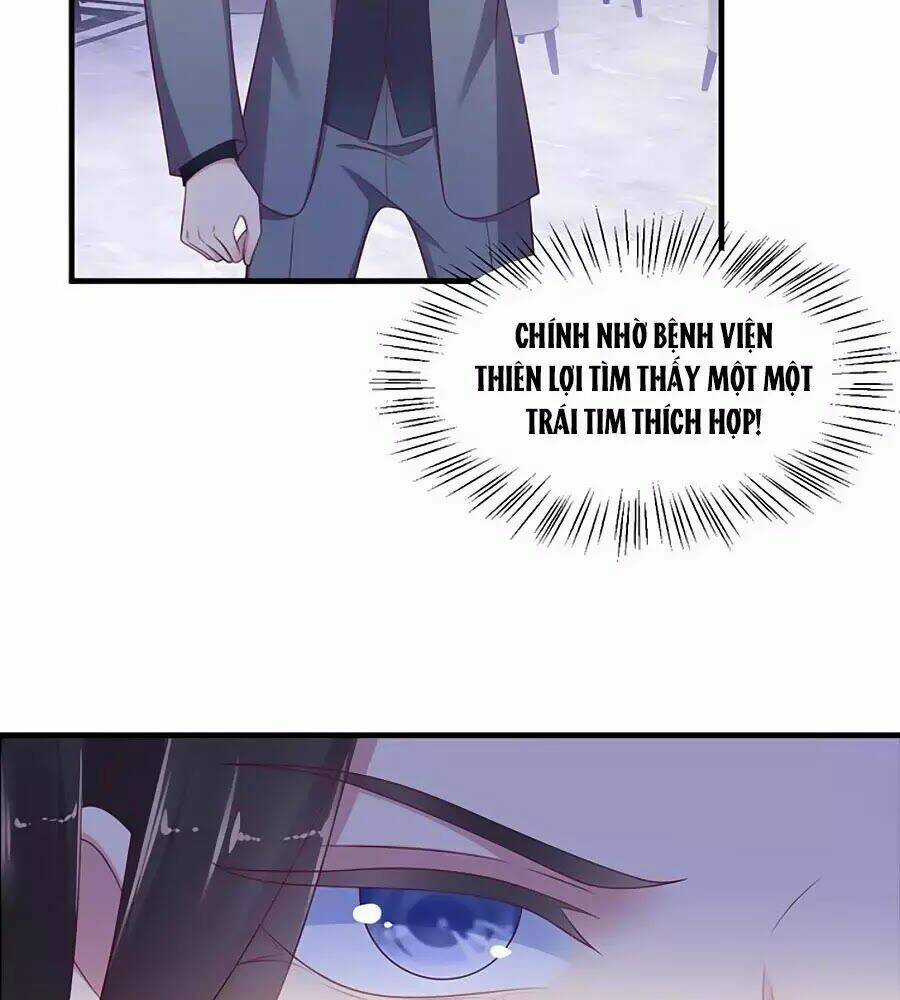 Khóa Chặt Đôi Môi Chapter 107 trang 21