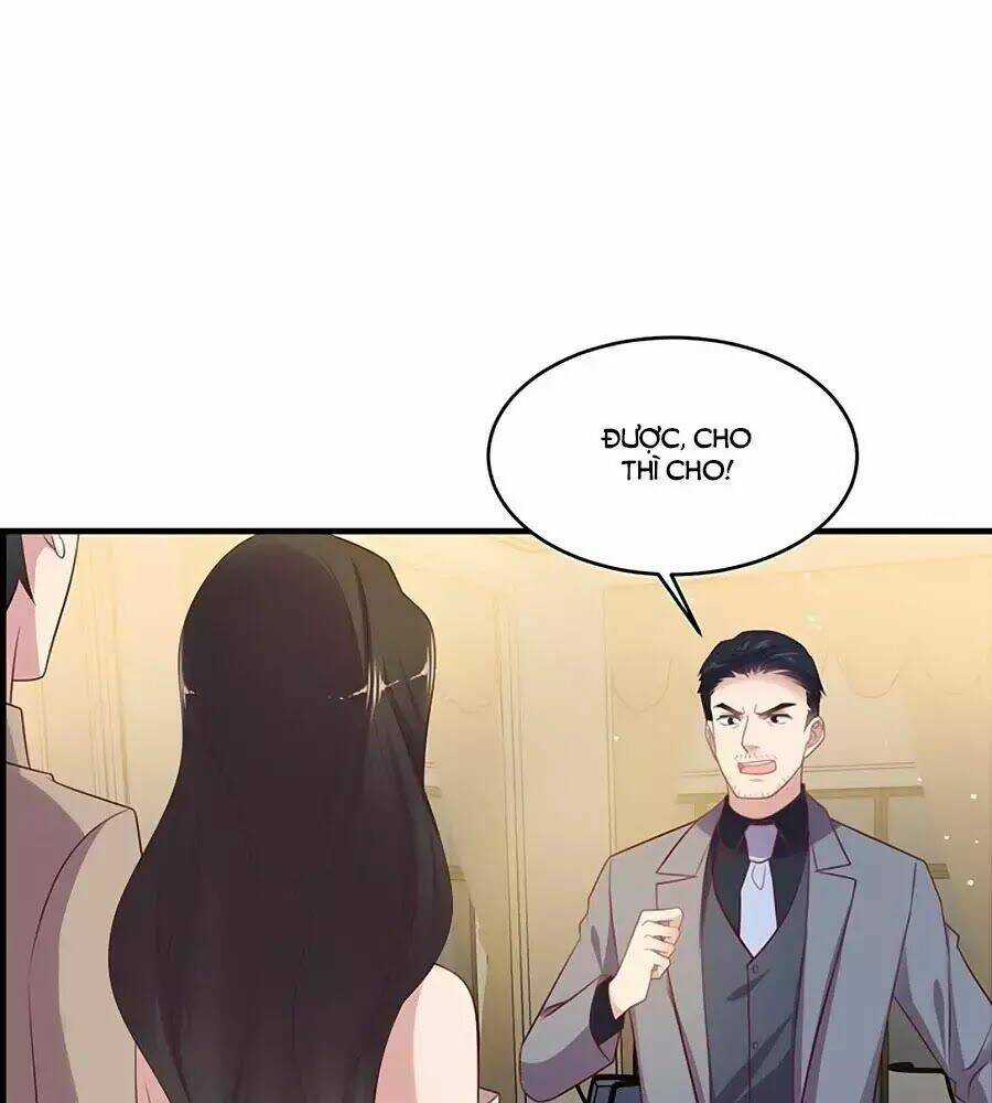 Khóa Chặt Đôi Môi Chapter 107 trang 23