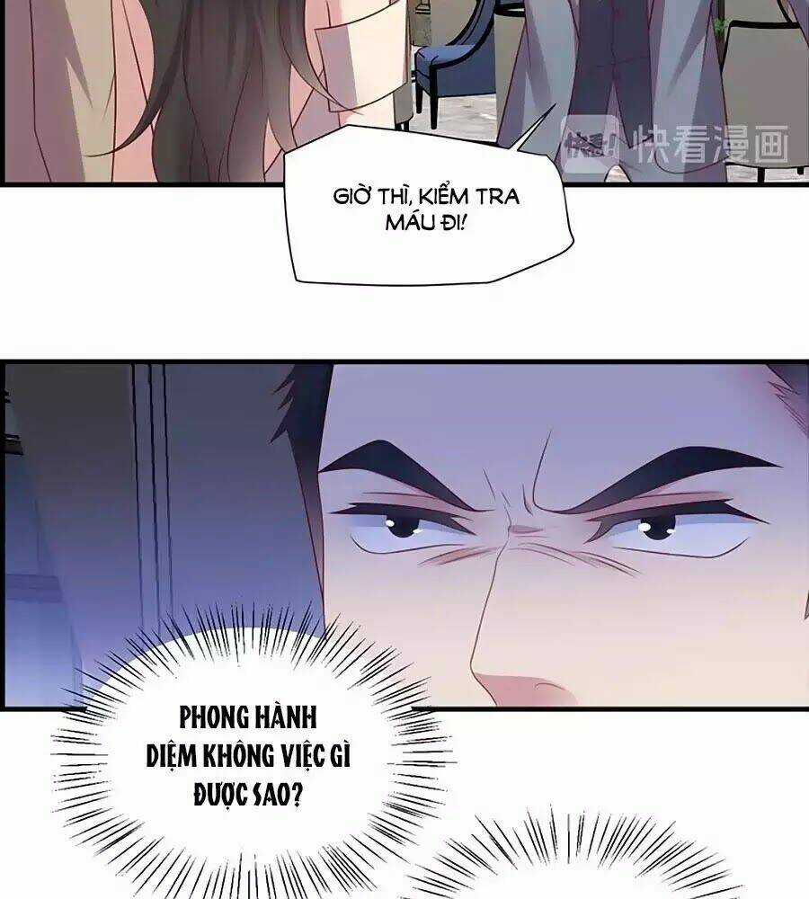 Khóa Chặt Đôi Môi Chapter 107 trang 24