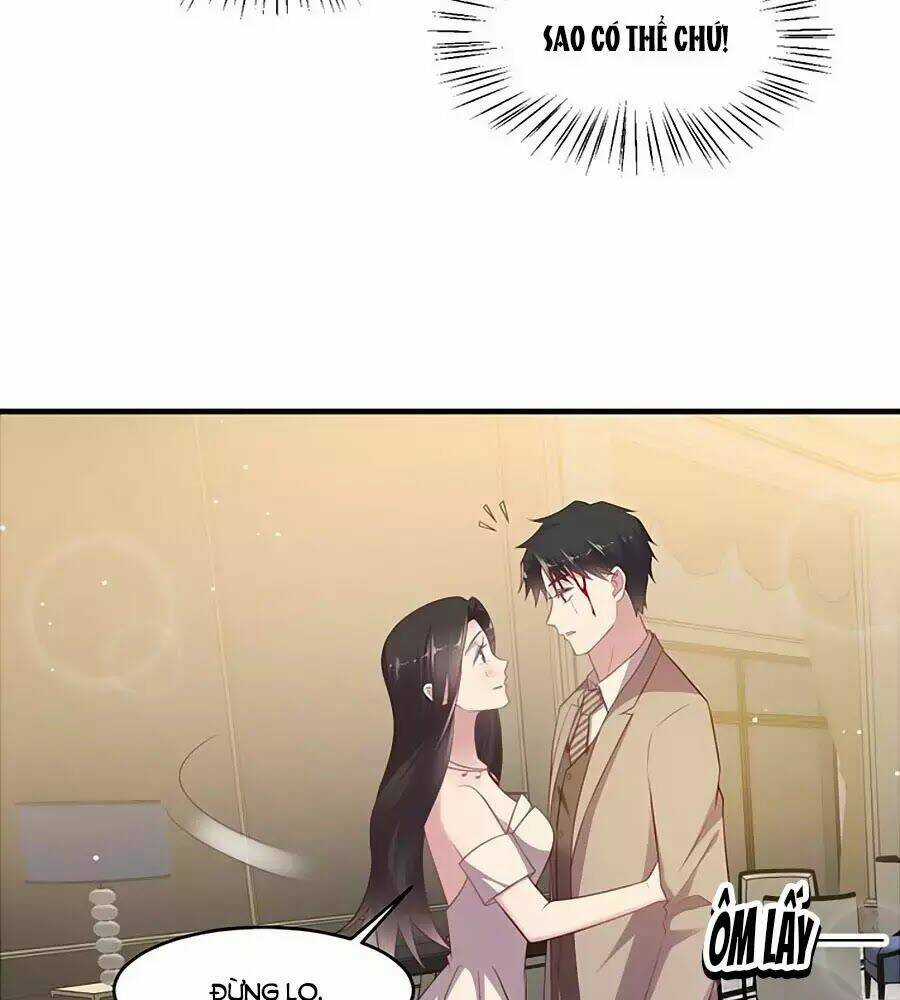 Khóa Chặt Đôi Môi Chapter 107 trang 25