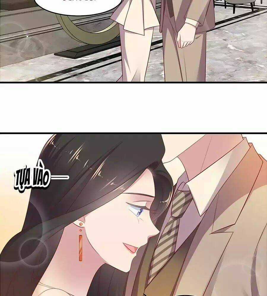 Khóa Chặt Đôi Môi Chapter 107 trang 26