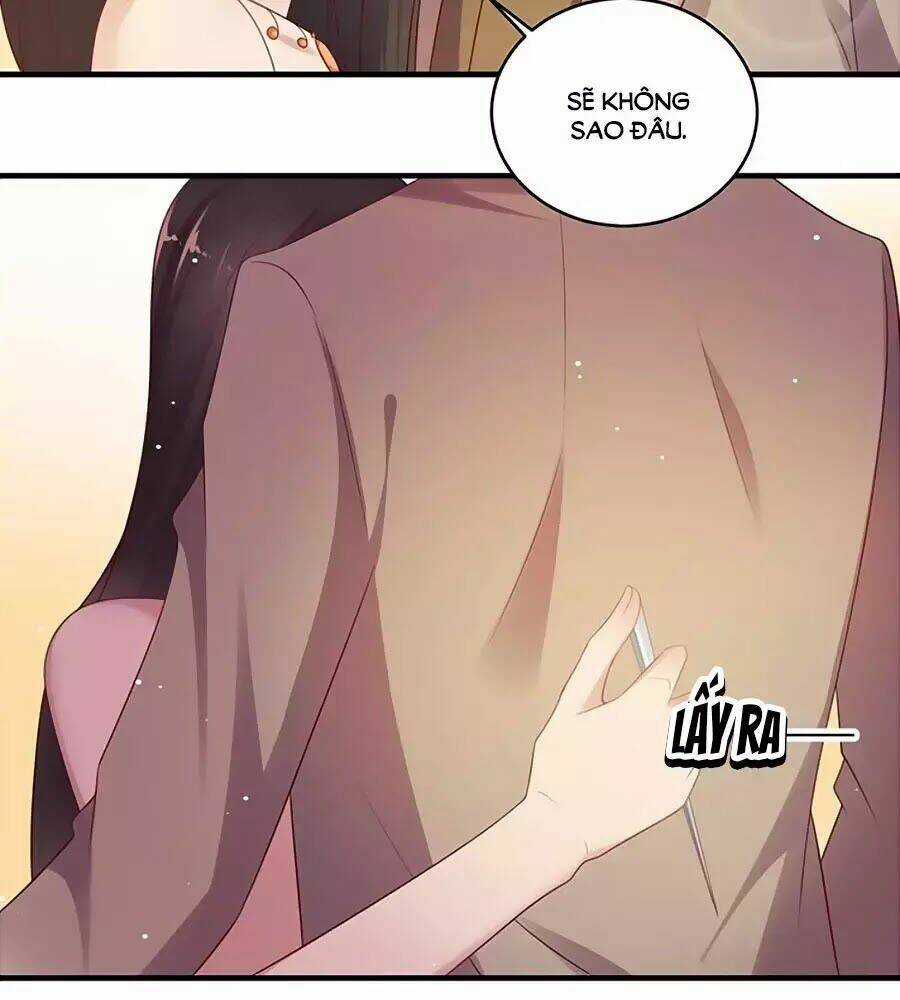 Khóa Chặt Đôi Môi Chapter 107 trang 27